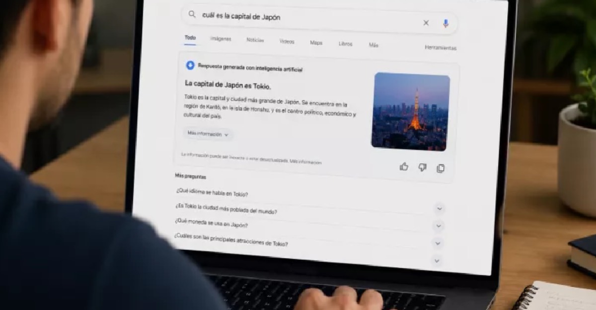 Golpe a Google: medios de comunicación podrán impedir que la IA use sus contenidos