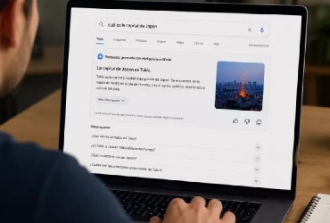 Golpe a Google: medios de comunicación podrán impedir que la IA use sus contenidos