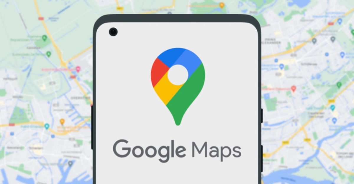 Google Maps: Así es la vista inmersiva de rutas con edificios e ...