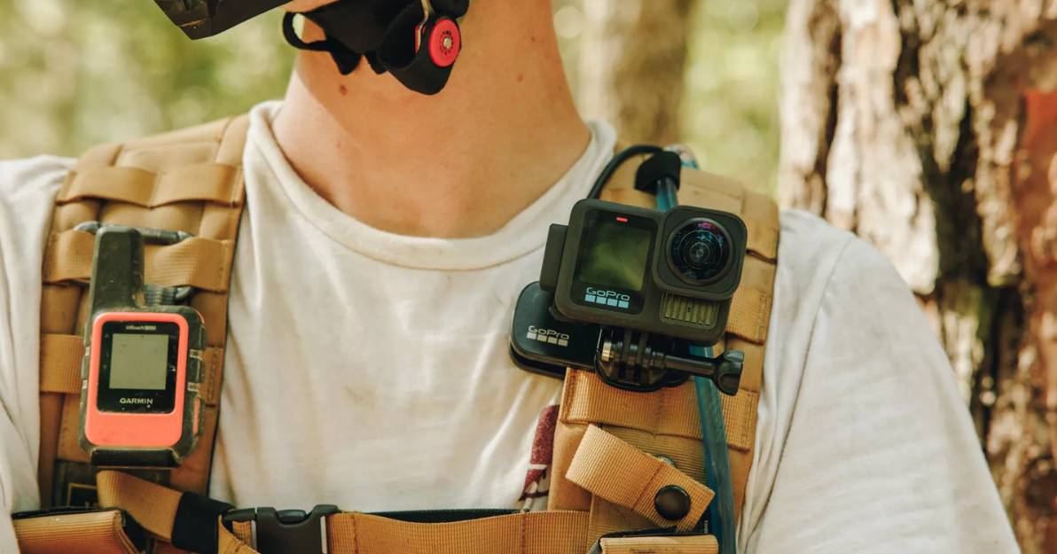 GoPro lanza nuevas cámaras para profesionalizar a los creadores de contenido  