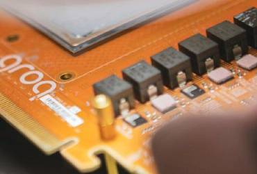 Groq, la startup de chips de IA que rivaliza con Nvidia