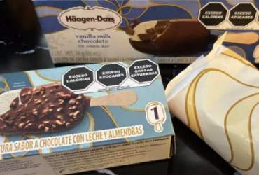 Häagen-Dazs entra a la categoría de paletas y reta a Holanda, Nestlé y Ferrero