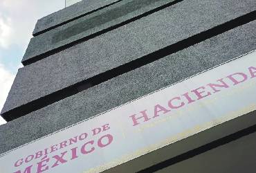 Hacienda prevé mayor deuda en el 2026; saldo llegará a nivel histórico de 54.7% del PIB