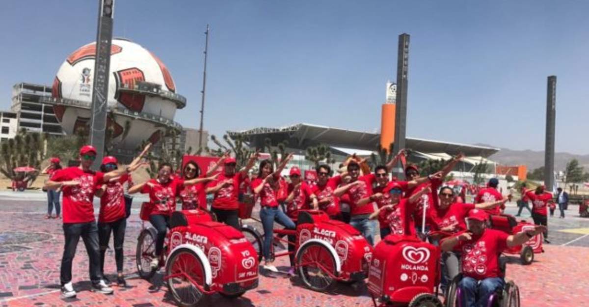 Helados Holanda, la marca líder que deleita a millones de mexicanos | 100% Marcas Mexicanas 2021