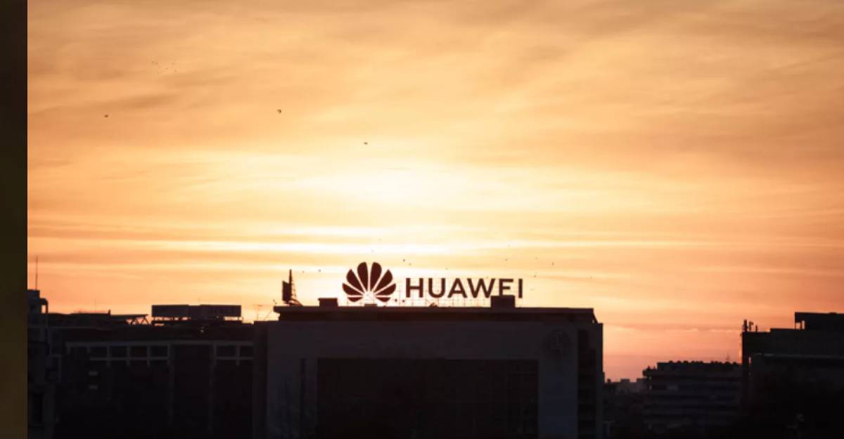 Huawei voltea a Rusia para ser el socio tecnológico de China y vencer a EU