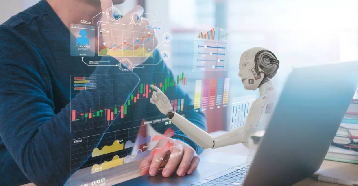 La IA avanza más rápido que el control y solo 20% de las empresas sabe cómo la usa