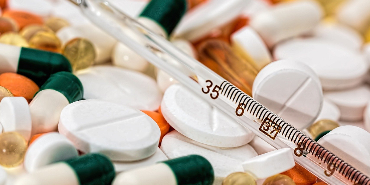 Industria farmacéutica en México podría crecer hasta 7% en 2020