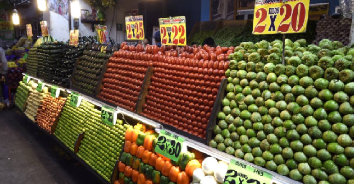 Inflación en México empezó el 2026 acelerándose; se ubicó en 3.77% en la primera quincena de enero