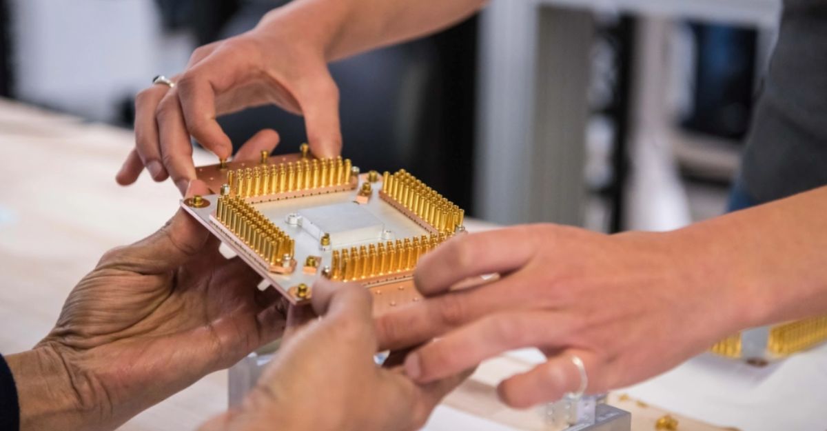 La inteligencia artificial está revirtiendo el abaratamiento de los productos de cómputo
					