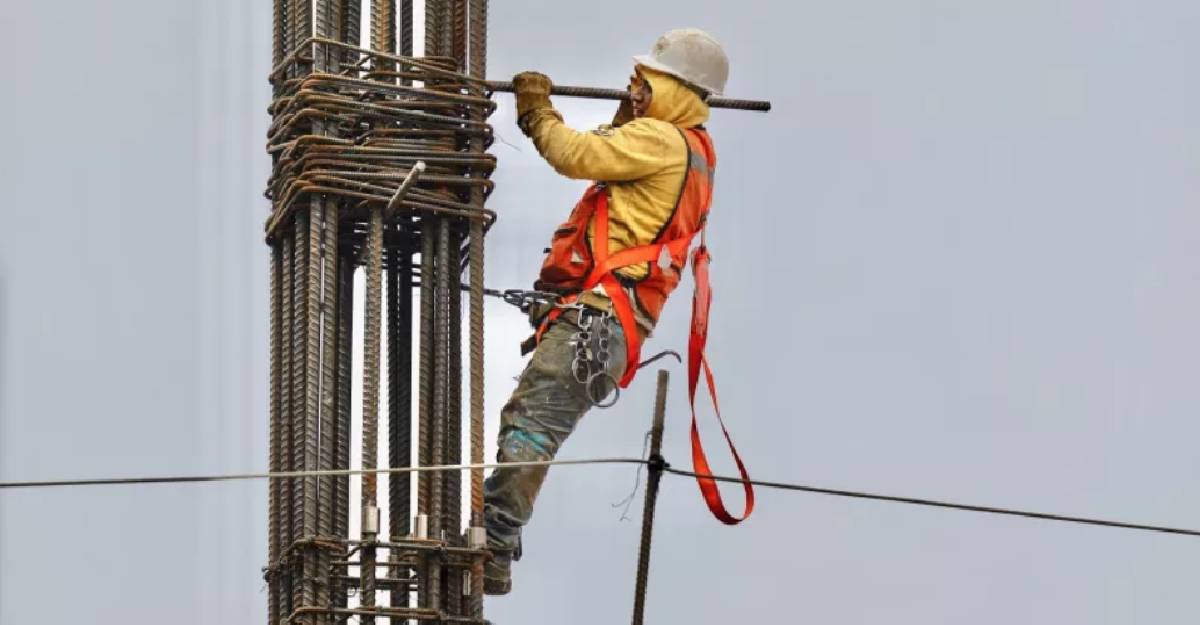 La inversión fija en México rompe 19 meses de caídas gracias al impulso del Mundial