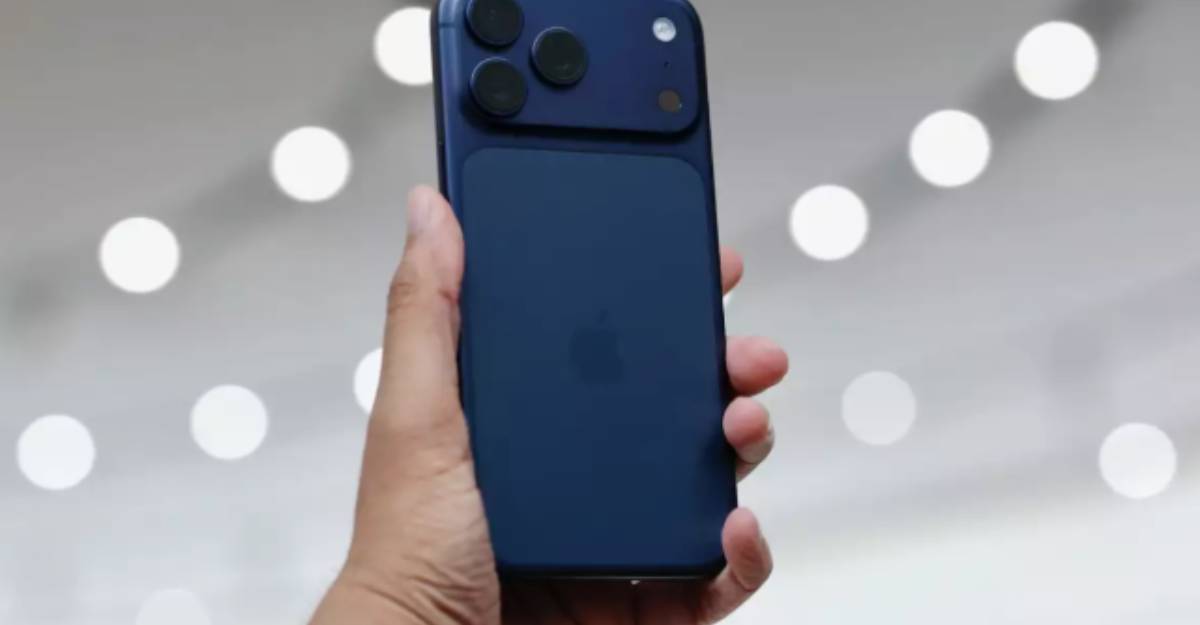 iPhone 17 Pro migra del titanio al aluminio e impacta en el precio