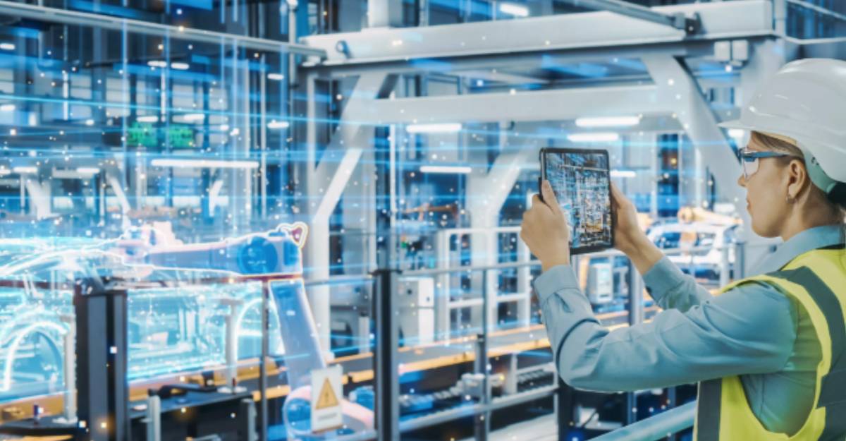 La automatización industrial avanza en México mientras escasea el talento STEM 