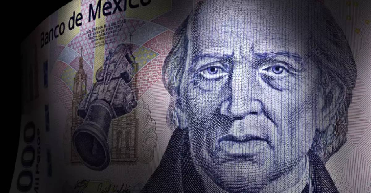 La economía mexicana se estanca en abril, según el Inegi