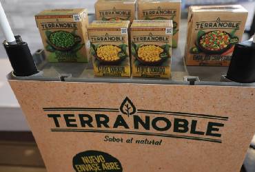 Alimentos envasados en México: La nueva propuesta de TEERANOBLE y Tetra Pak