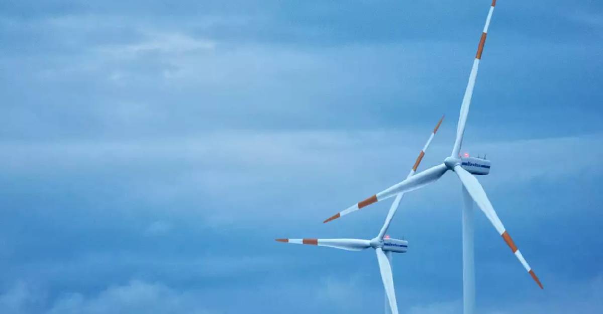La transición energética reactiva el interés de Vestas en México