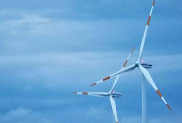 La transición energética reactiva el interés de Vestas en México