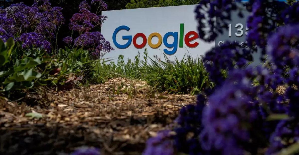 La UE multa a Google con 3,450 mdd y tensa relaciones con Washington