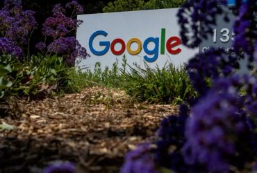 La UE multa a Google con 3,450 mdd y tensa relaciones con Washington