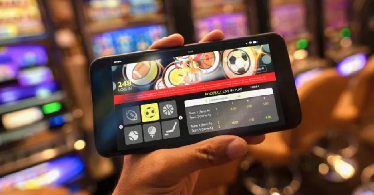 “Es un bombardeo constante”: Las apps de apuestas copian a las redes sociales para engancharte