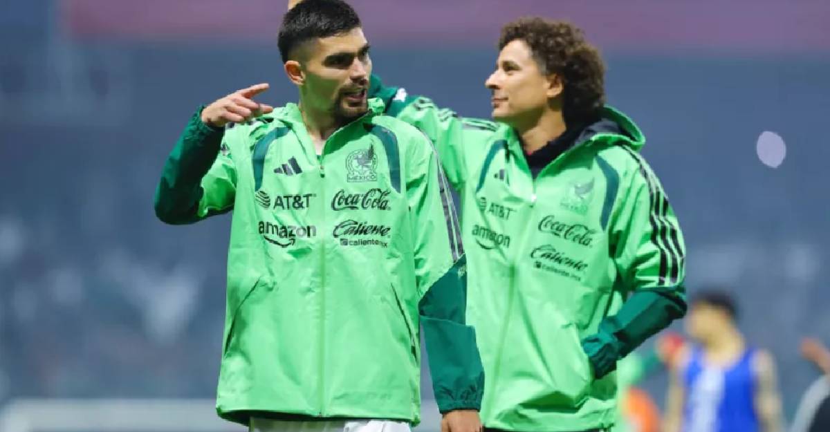Adidas, Coca-Cola y las otras empresas detrás de la selección mexicana: quién vende y emplea más