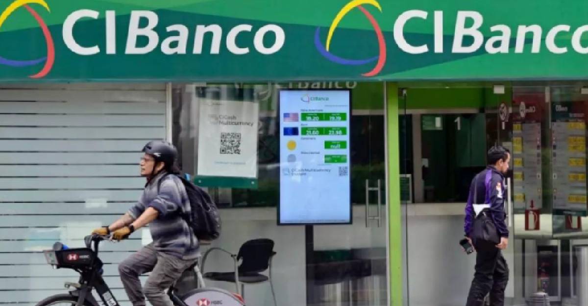 Liquidación de CI Banco: destacan bajo contagio por señalamientos de lavado