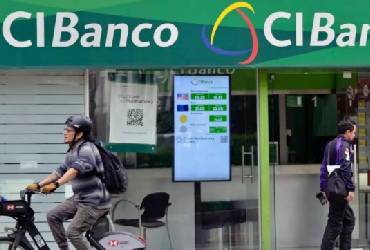 Liquidación de CI Banco: destacan bajo contagio por señalamientos de lavado