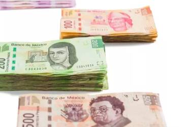 Los Cetes detienen su caída y elevan sus rendimientos tras repunte de la inflación de marzo 2026