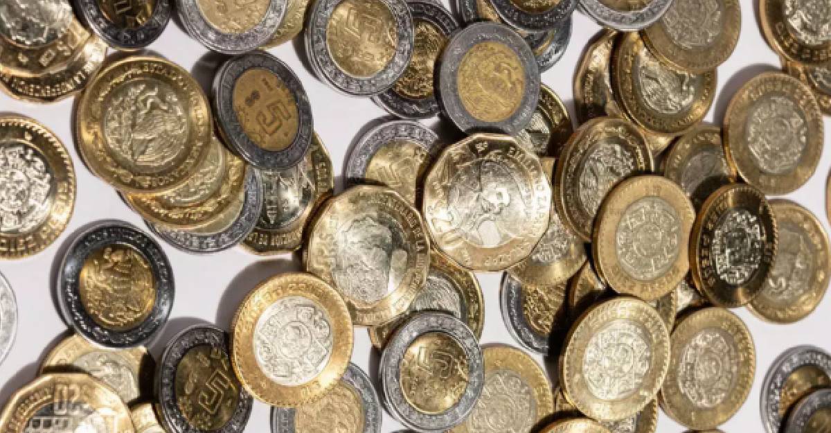 Los Cetes que duplican a la inflación cada vez son menos