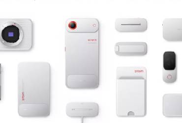 Los teléfonos modulares vuelven... y la industria espera que ahora sí funcionen