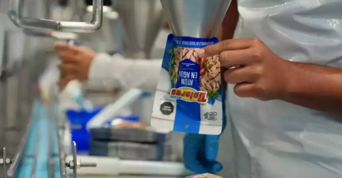 Más allá de las latas: el nuevo negocio del Atún Dolores y los 11 productos para conquistar los 'nidos vacíos'