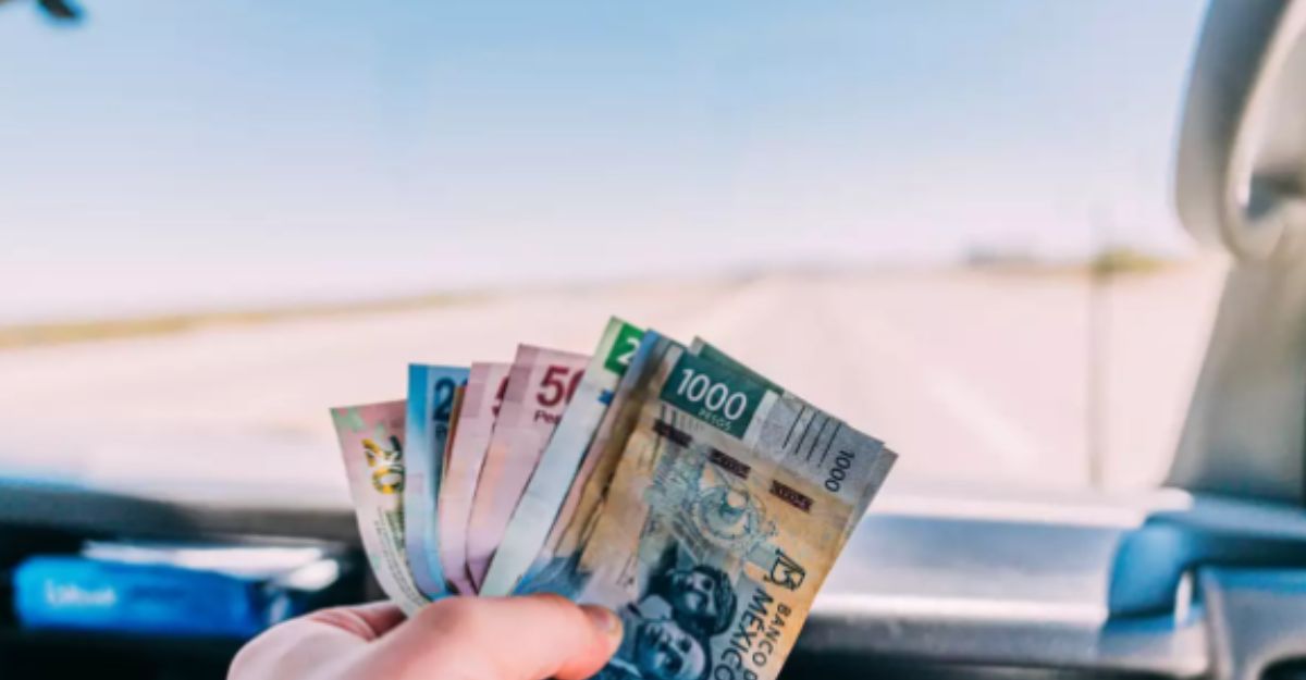 Más apps, más cuentas… pero el efectivo sigue siendo el rey en México