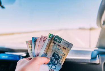 Más apps, más cuentas… pero el efectivo sigue siendo el rey en México