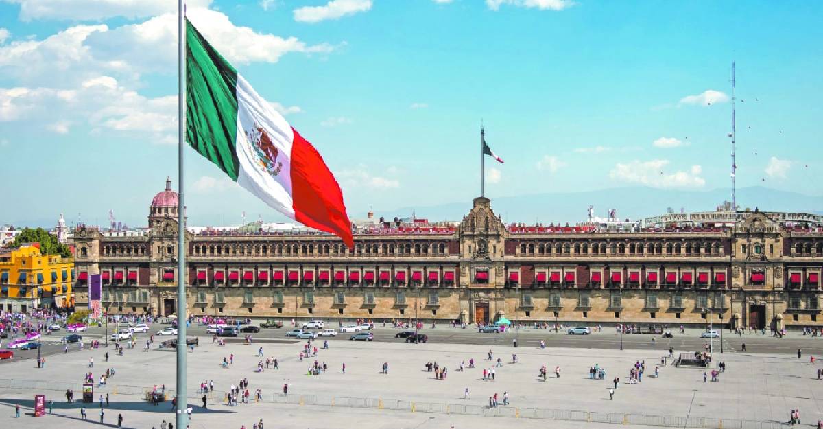 Más que la deuda preocupa la ruta fiscal de México: Banamex
					