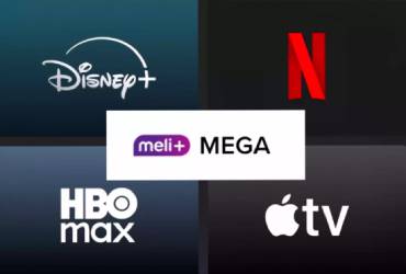 Mercado Libre junta 4 plataformas de streaming y promete hasta 50% de ahorro