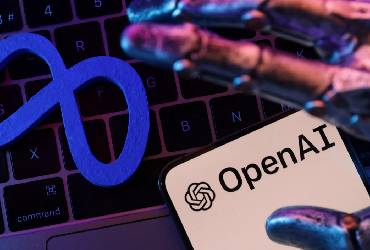 Meta roba a dos investigadores más de OpenAI