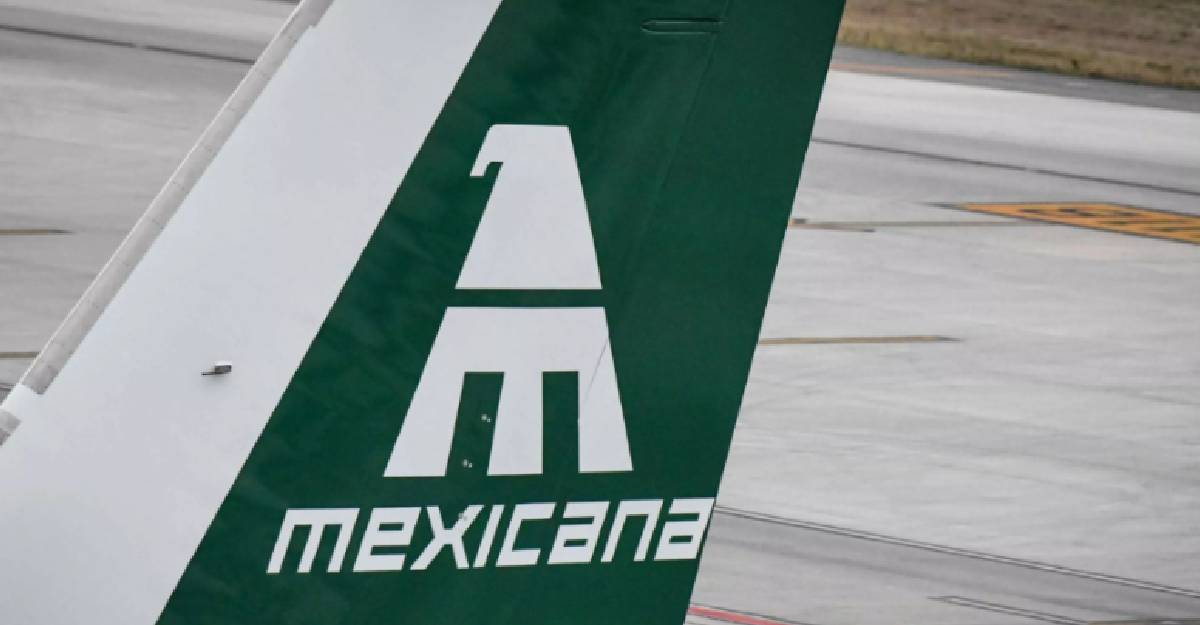 Mexicana apuesta por conectar destinos olvidados tras quiebras de aerolíneas