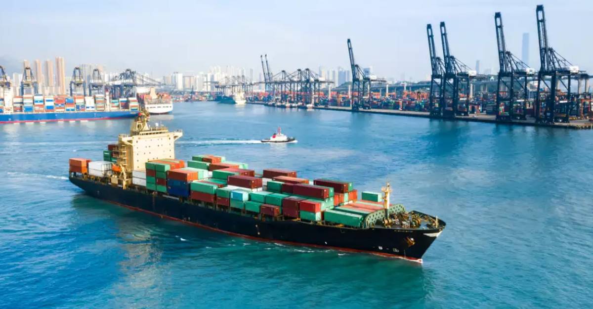 México acumula déficits comerciales en Asia… excepto con Hong Kong
