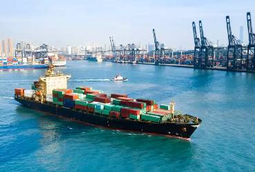México acumula déficits comerciales en Asia… excepto con Hong Kong