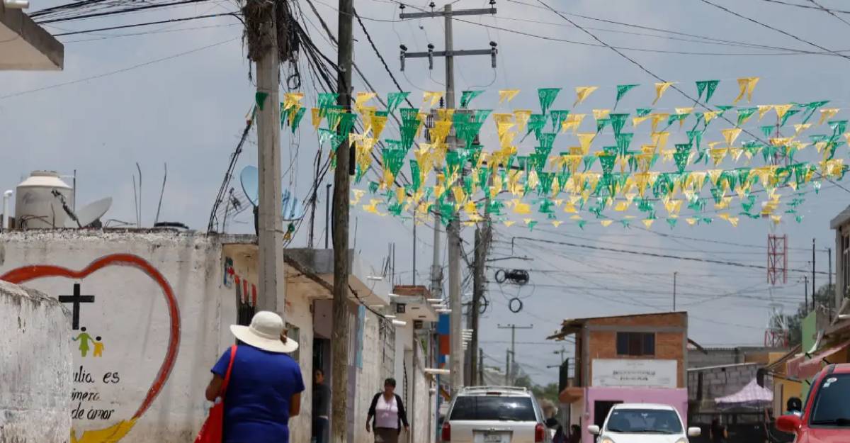 México atrae inversiones millonarias en centros de datos, pero los apagones exhiben el límite de su red eléctrica
					