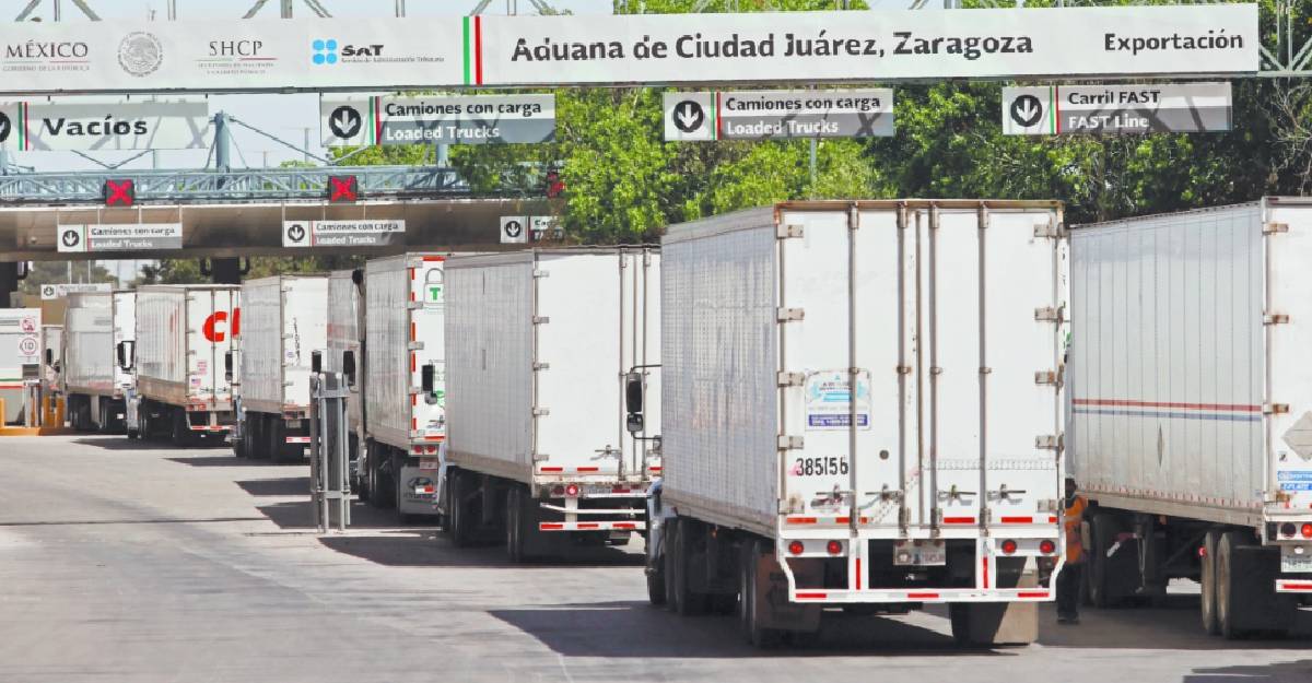 México crecerá menos de 1% este año; T-MEC reactivaría inversión en el 2027
					