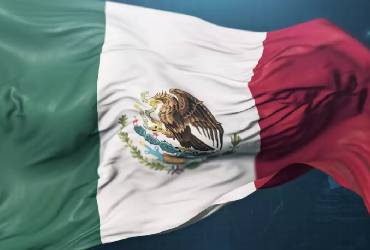 México evita recesión técnica al crecer 0.2% en el primer trimestre de 2025