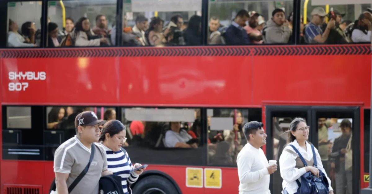 México inicia el año con bajo crecimiento económico y alta inflación, alerta el sector privado
					