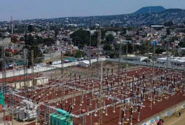 México licitará seis nuevas plantas de generación eléctrica en 2025