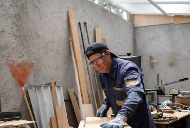 México mantiene tasa de desempleo en 2.2% durante marzo: Inegi