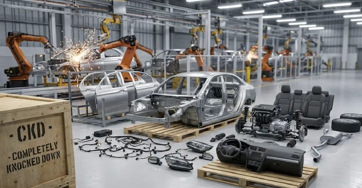 México quiere atraer inversiones automotrices con un esquema que López Mateos prohibió en 1962