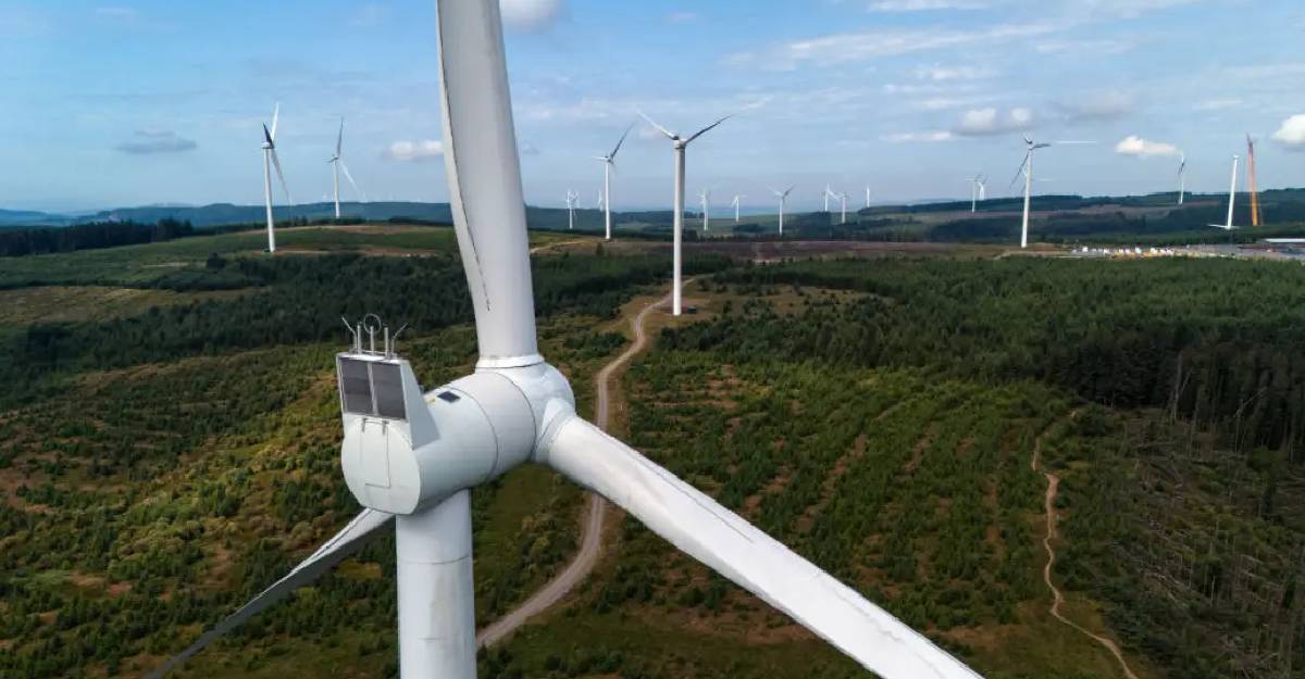 México retrasó su transición energética y tiene menos de 4 años para elevar a 38% la energía limpia
					