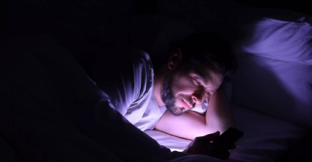 México y Chile: los países con más insomnio por culpa del smartphone