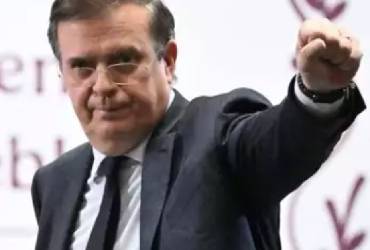 México ya está en negociaciones con EU; el trato de aranceles es injusto: Ebrard
