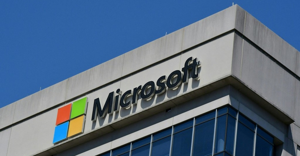 Microsoft supera estimaciones de ingresos por fortaleza de servicios en la nube 