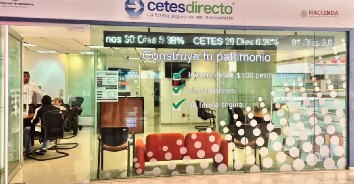Los millennials y la generación Z lideran las inversiones en CetesDirecto